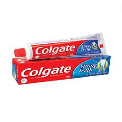 Colgate Dental Cream Strong Tooth Paste